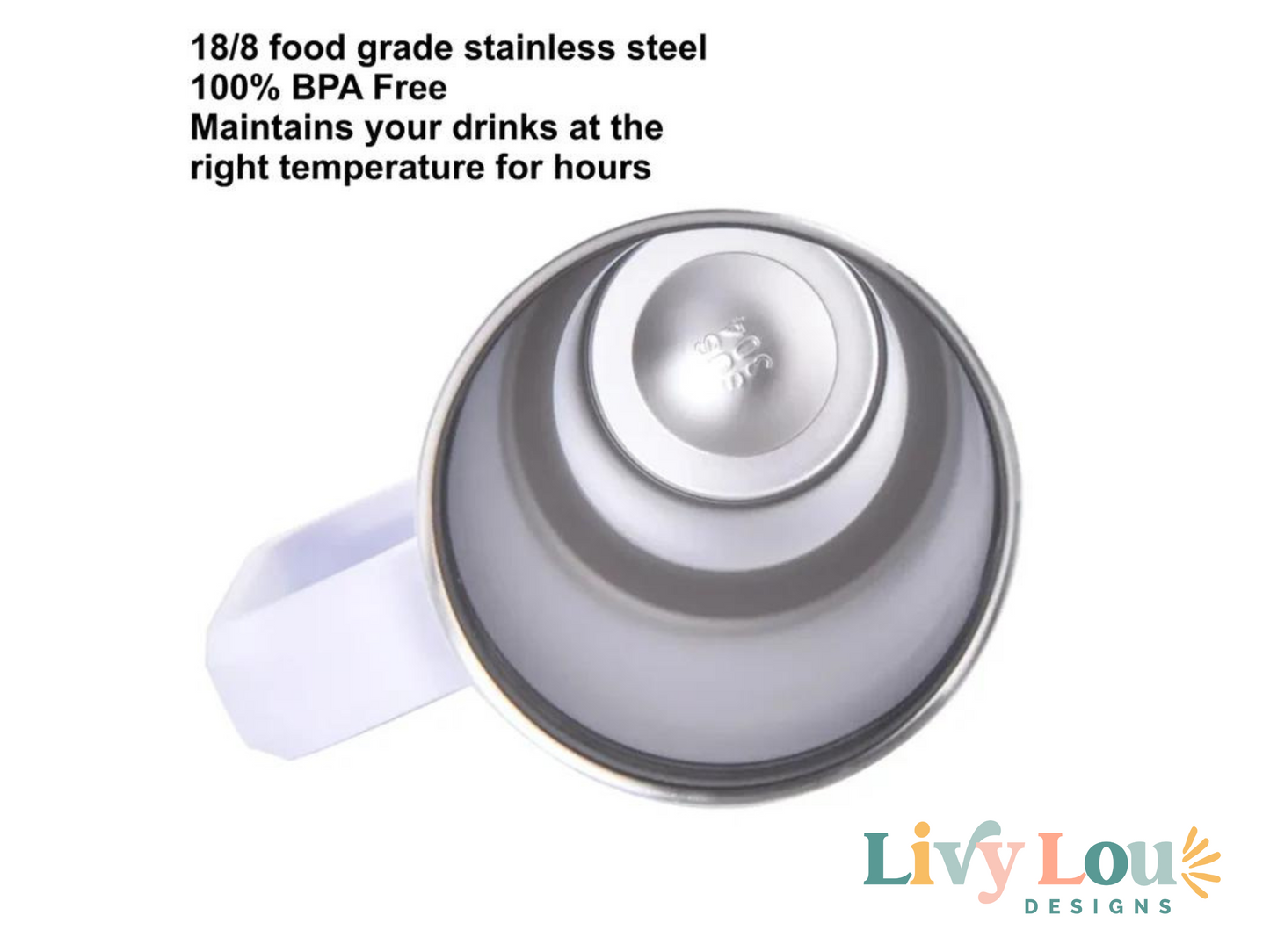 40oz Tumbler | Forest