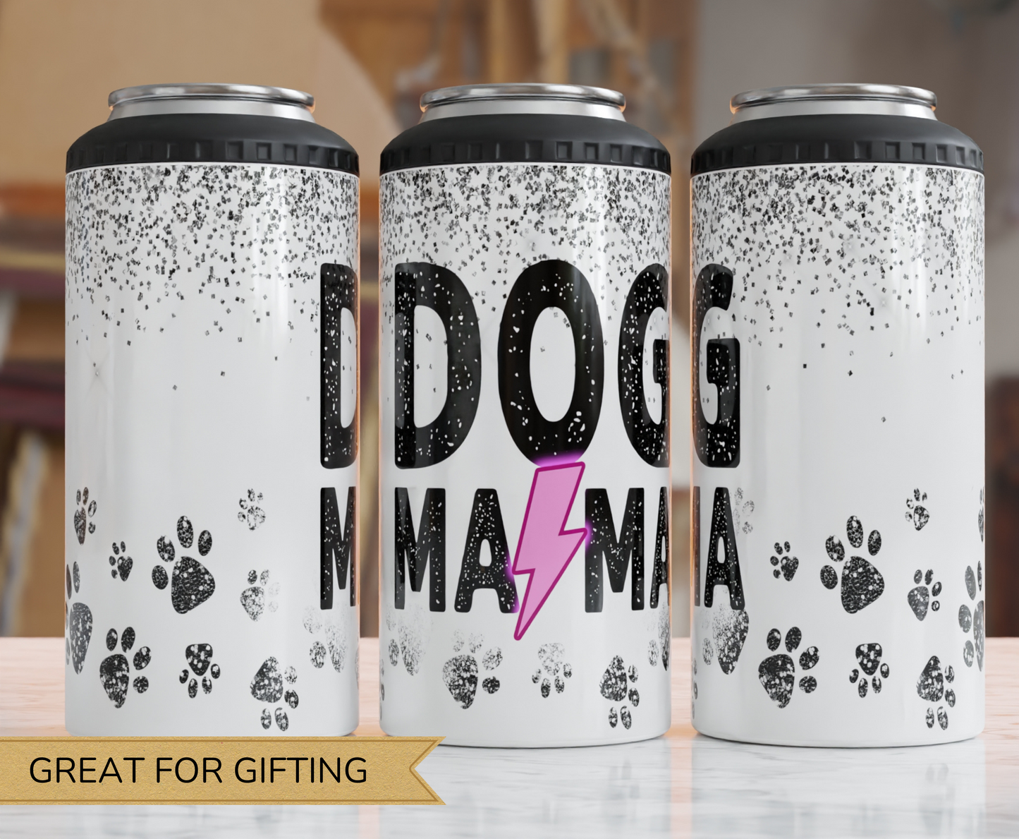 Can Cooler 4 in 1 | Dog Mama