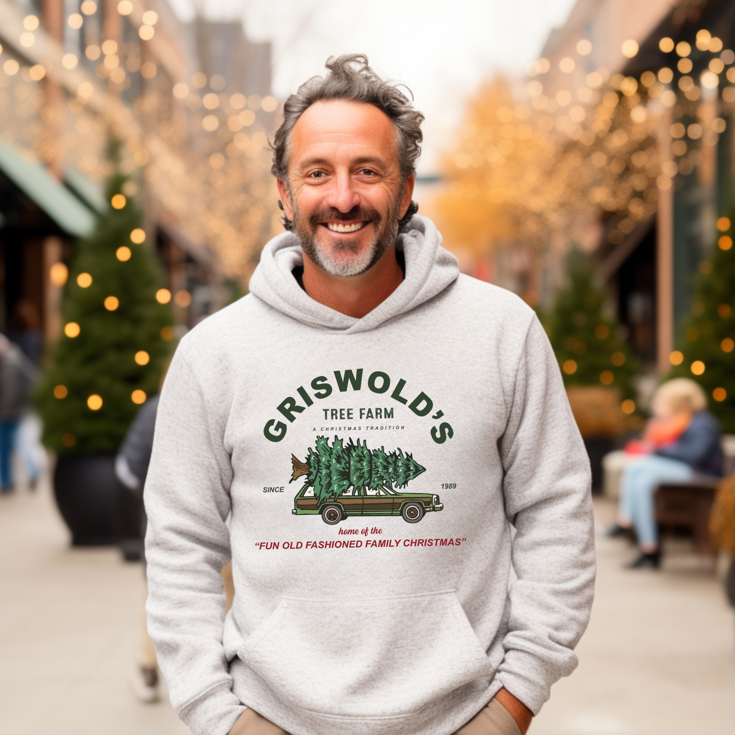 Griswold's Tree Farm