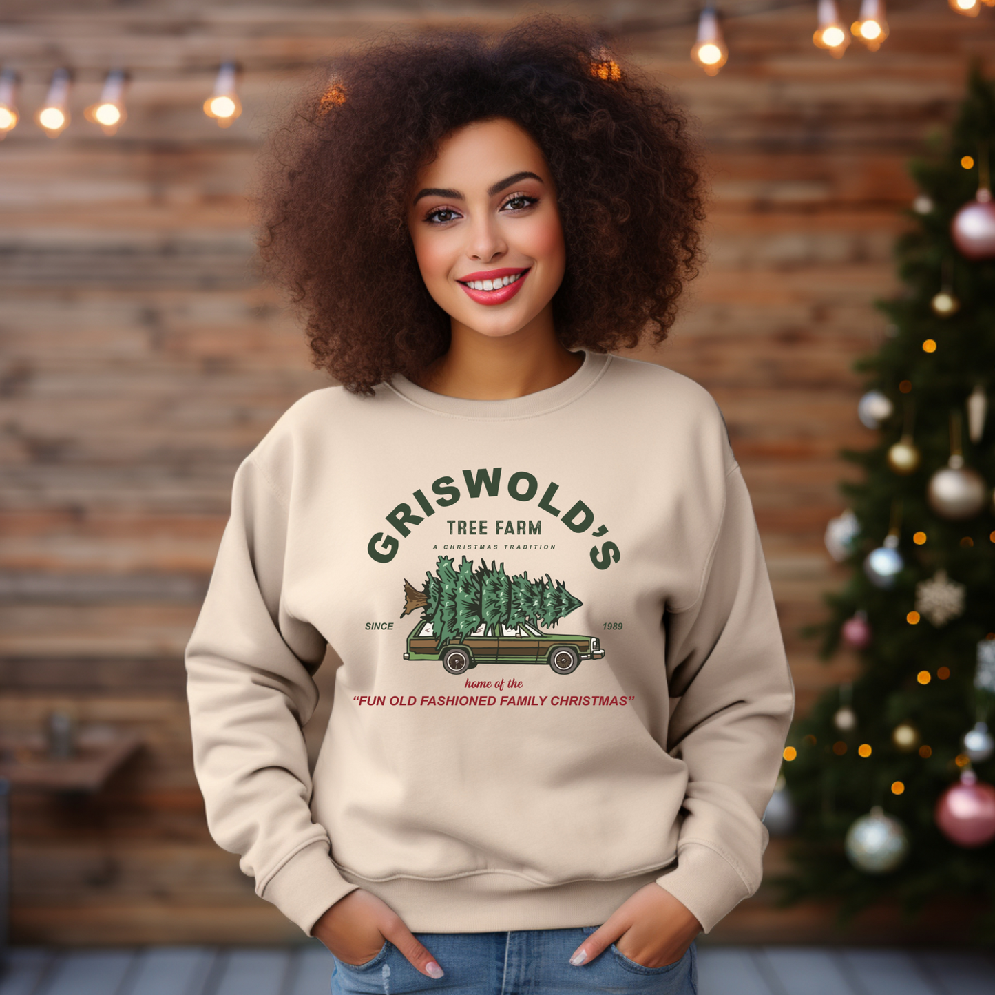 Griswold's Tree Farm