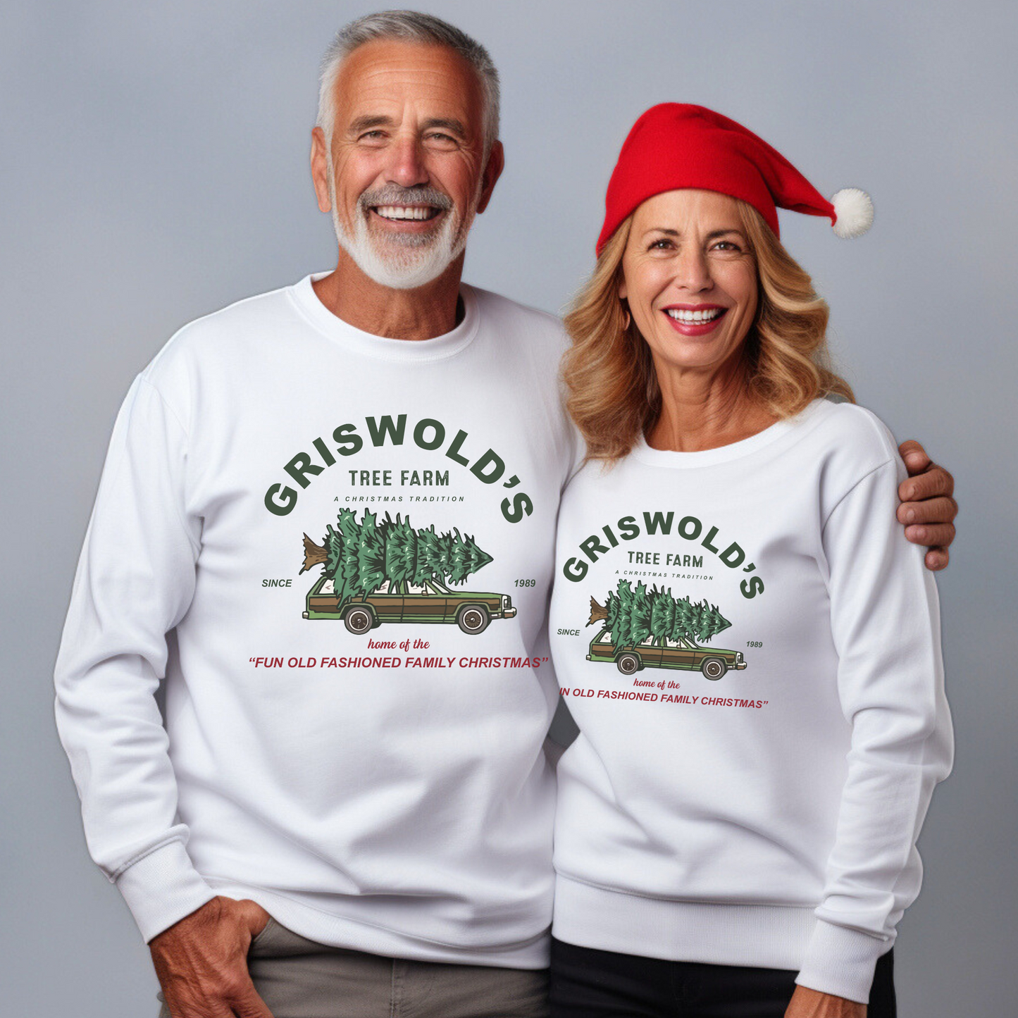 Griswold's Tree Farm