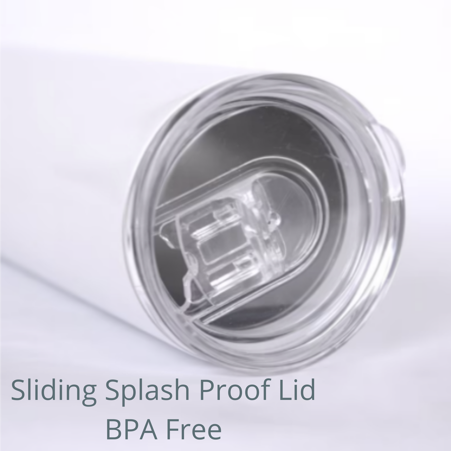 Wine Tumbler | Drunk Wives Matter