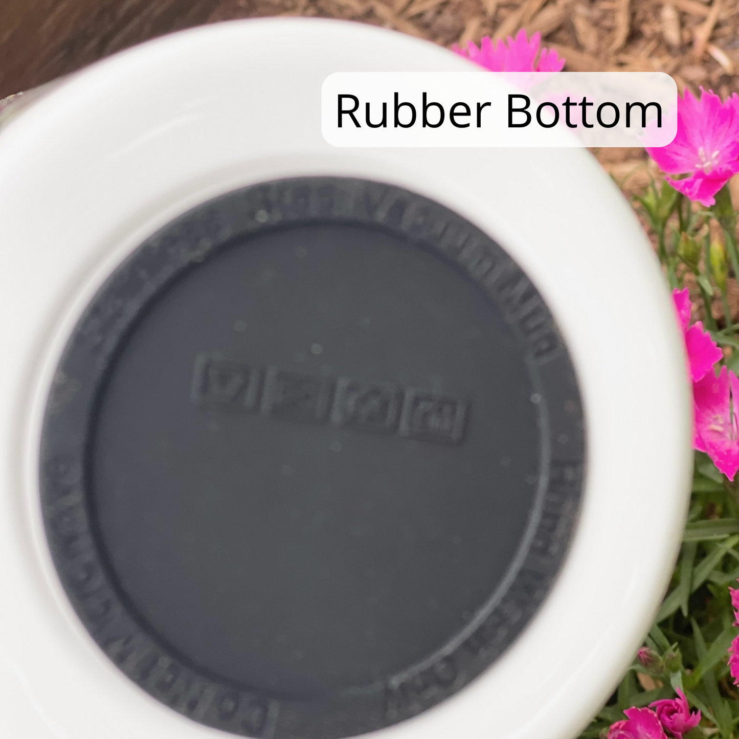 Camping Mug | Sometimes I Wet My Plants