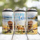 Can Cooler 4 in 1 | Life Is Better At The Lake
