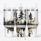 40oz Tumbler | Forest