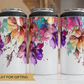 Can Cooler 4 in 1 | Bright Floral