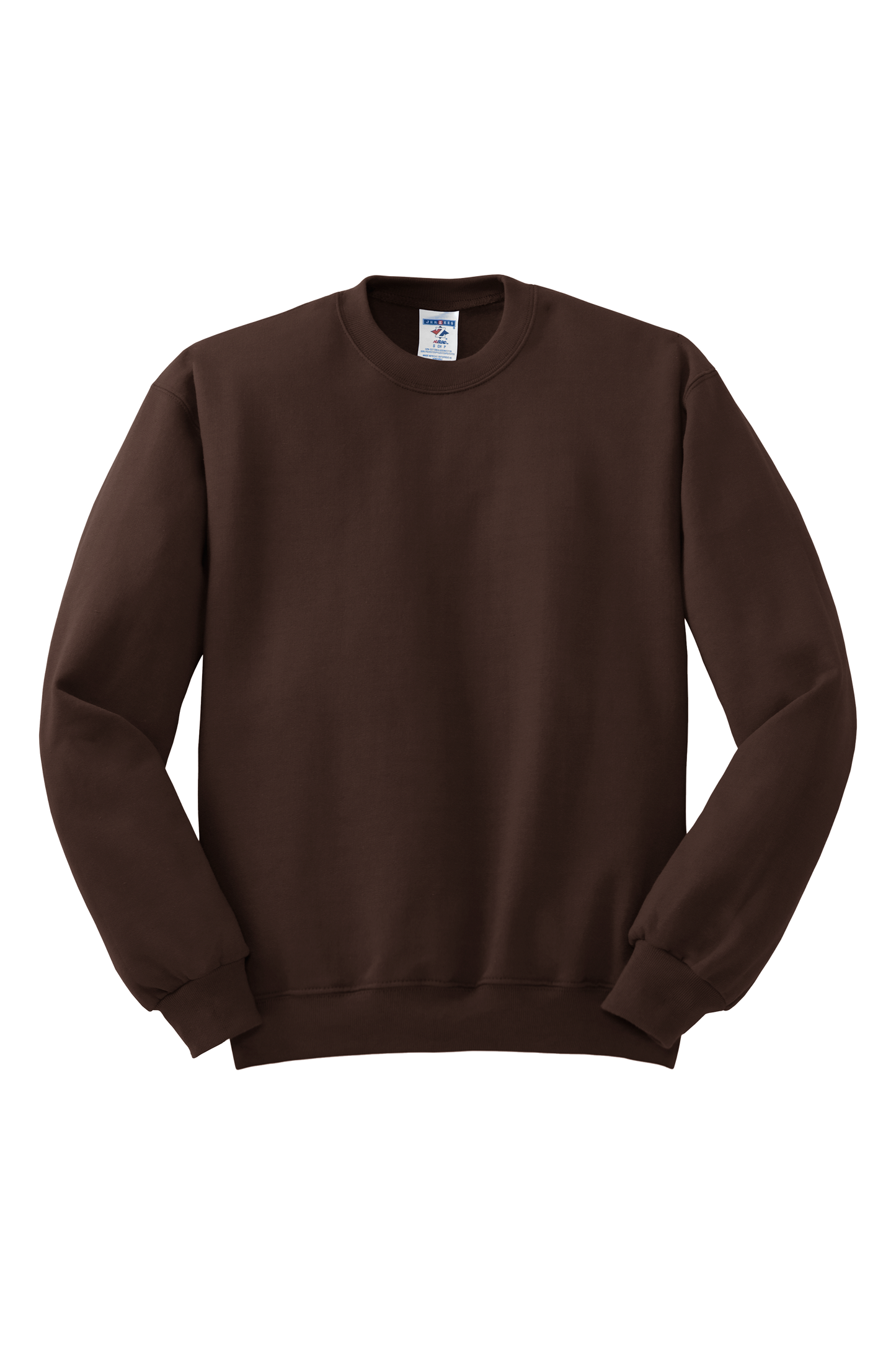 Custom Embroidered School Spirit Sweater