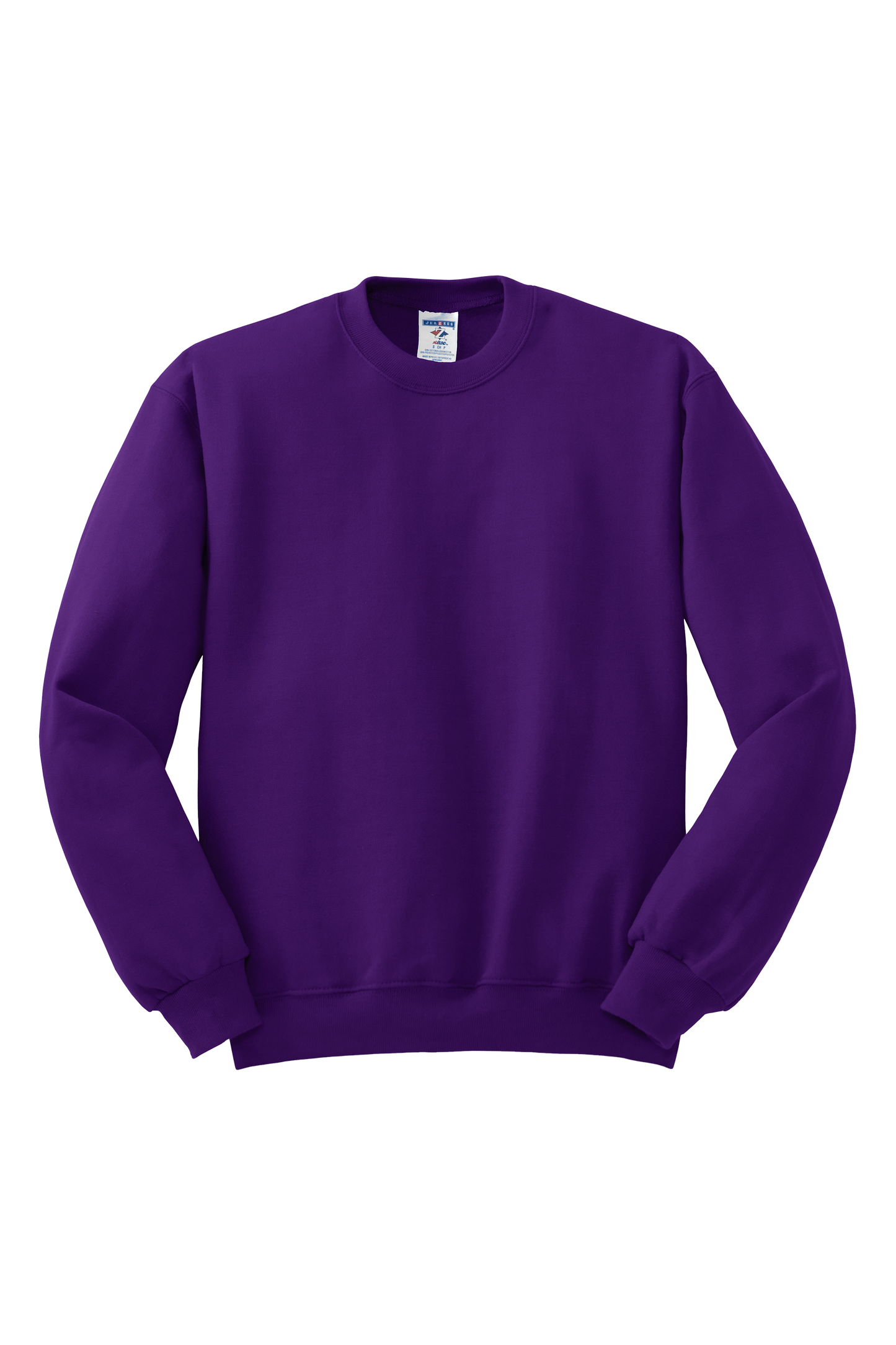 Custom Embroidered School Spirit Sweater