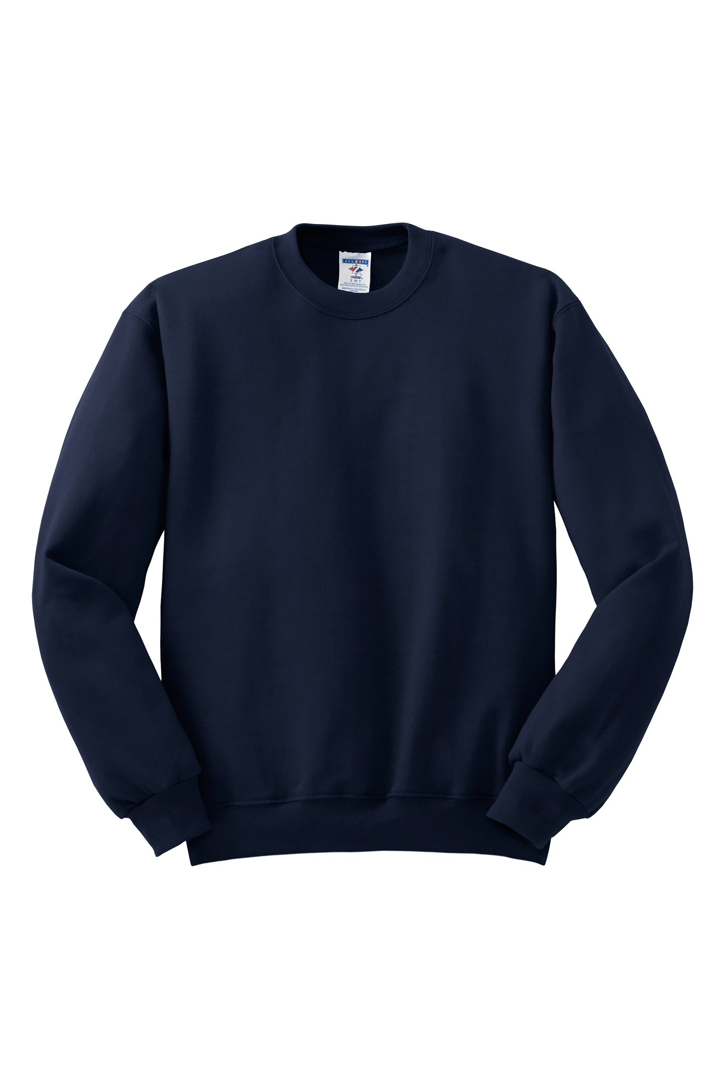 Custom Embroidered School Spirit Sweater