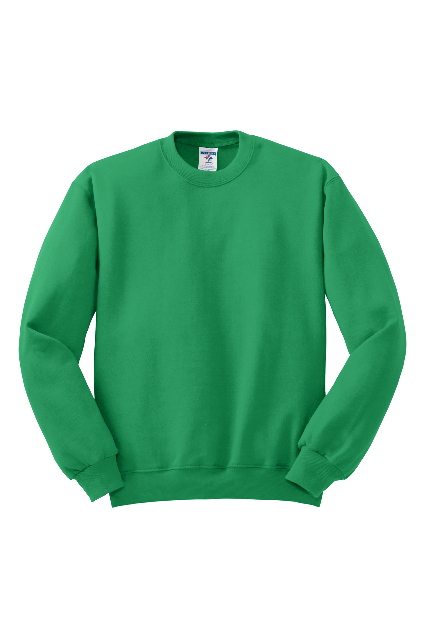 Custom Embroidered School Spirit Sweater