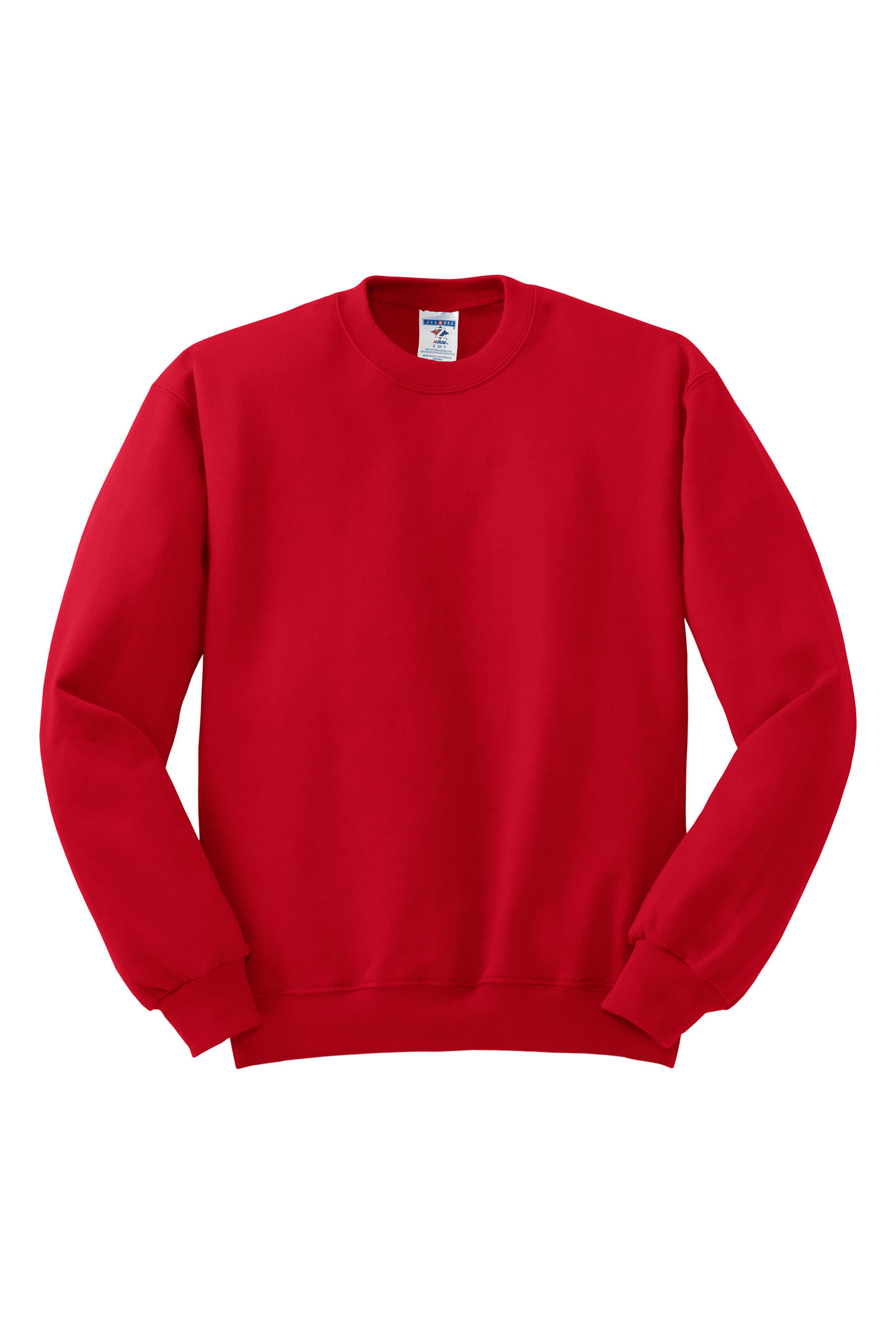 Custom Embroidered School Spirit Sweater