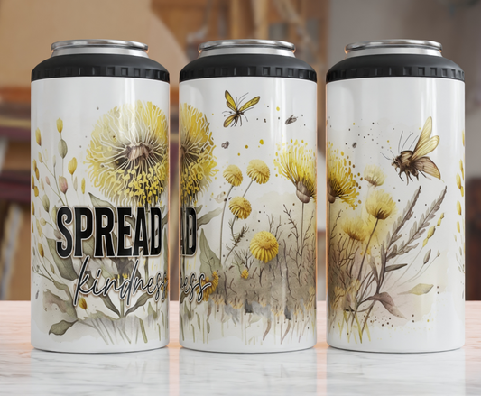 Can Cooler 4 in 1 | Spread Kindness