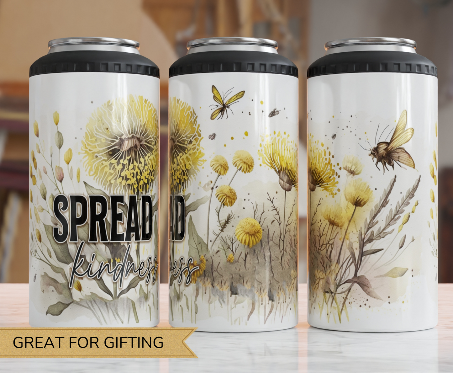 Can Cooler 4 in 1 | Spread Kindness