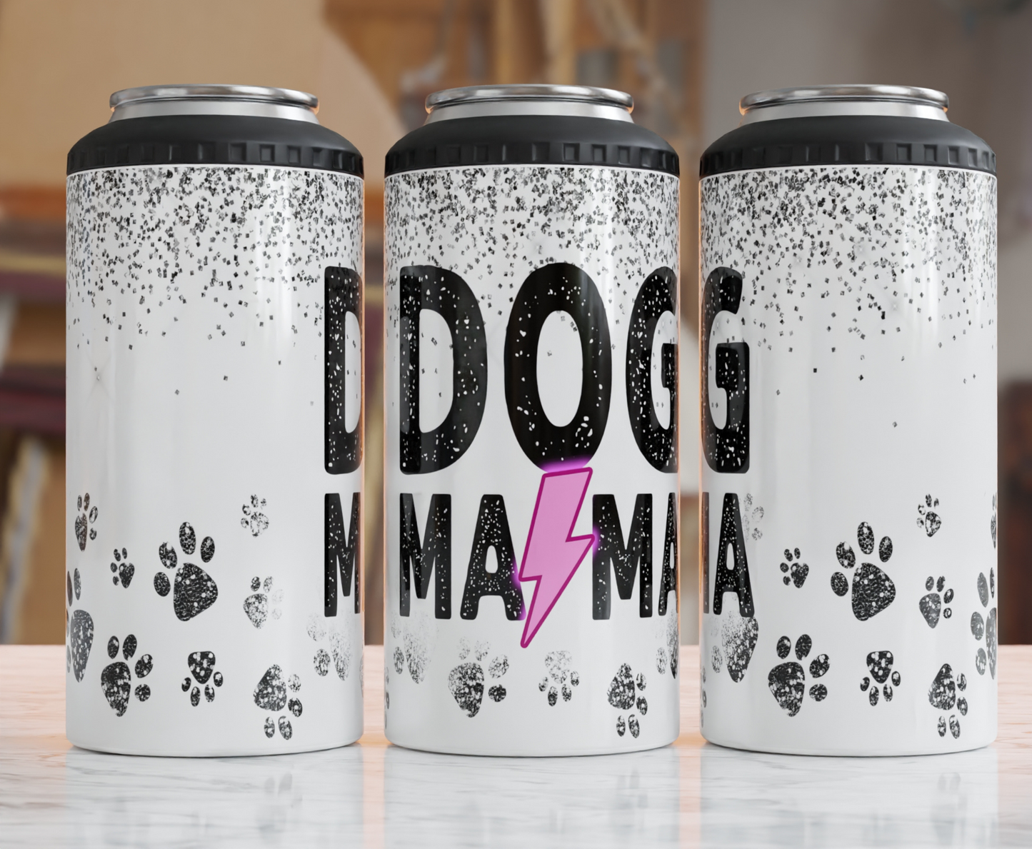 Can Cooler 4 in 1 | Dog Mama