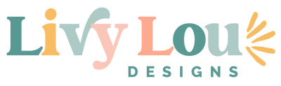 Livy Lou Designs Co