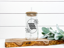 Load image into Gallery viewer, Mama - Can Glass
