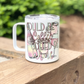 Camping Mug | Could be Coffee Could be Wine